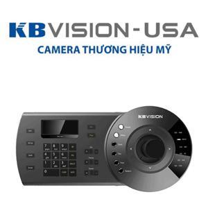 Bàn điều khiển camera IP Speed Dome KBVISION KR-SPKN