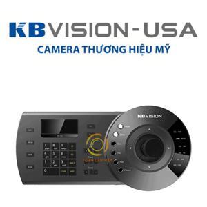 Bàn điều khiển camera IPC KBVision KX-100NK