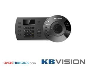 Bàn điều khiển camera IPC KBVision KX-100NK