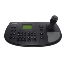 Bàn điều khiển camera PTZ Hikvision DS-1006KI