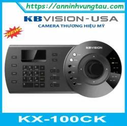 Bàn điều khiển Camera Speed Dome KBvision KX-100CK