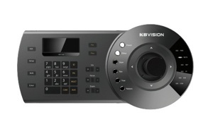 Bàn điều khiển camera Speed Dome KBVISION KX-C100CK