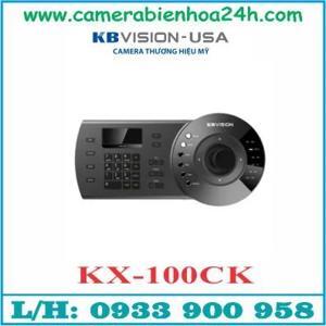Bàn điều khiển Camera Speed Dome KBvision KX-100CK