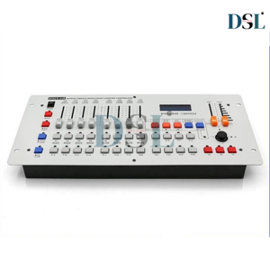 Bàn điều khiển đèn Disco DMX 240