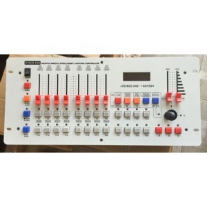 Bàn điều khiển đèn Disco DMX 240