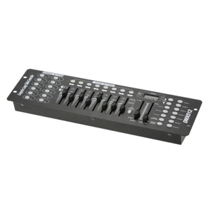 Bàn điều Khiển DMX 512