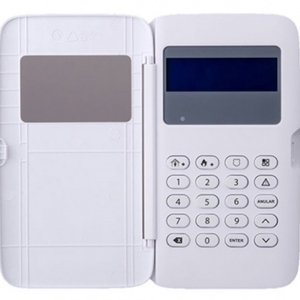 Bàn điều khiển không dây Dahua ARK20C-MW