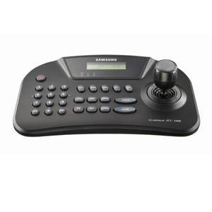 Bàn điều khiển PTZ camera Samsung SPC-1010