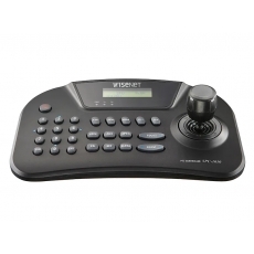 Bàn điều khiển PTZ camera Samsung SPC-1010