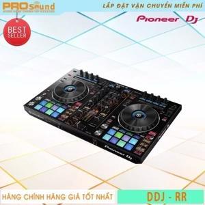 Bàn DJ DDJ-RR