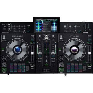 Bàn DJ Denon Prime 2