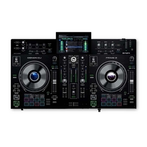 Bàn DJ Denon Prime 2