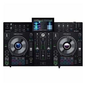 Bàn DJ Denon Prime 2