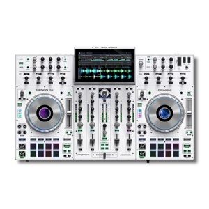 Bàn DJ Denon Prime 4