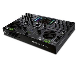 Bàn DJ Denon Prime Go