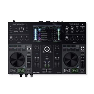 Bàn DJ Denon Prime Go