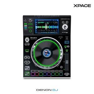 Bàn DJ Denon SC5000 Prime