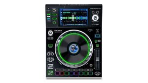 Bàn DJ Denon SC5000 Prime