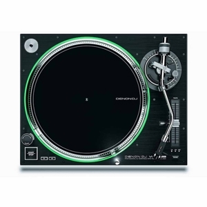 Bàn DJ Denon VL12 Prime