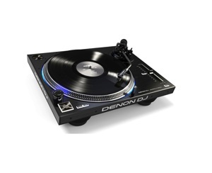 Bàn DJ Denon VL12 Prime