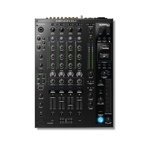 Bàn DJ Denon X1800 Prime