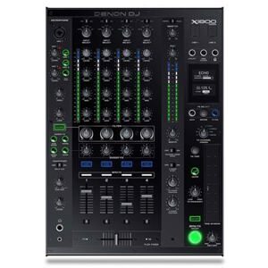 Bàn DJ Denon X1800 Prime