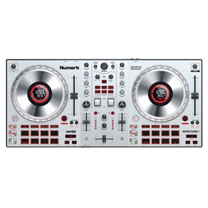 Bàn DJ Numark Mixtrack Platinum Fx