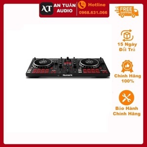 Bàn DJ Numark Mixtrack Pro FX