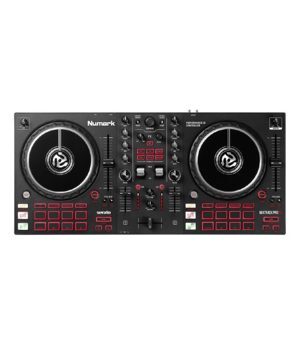 Bàn DJ Numark Mixtrack Pro FX