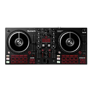 Bàn DJ Numark Mixtrack Pro FX