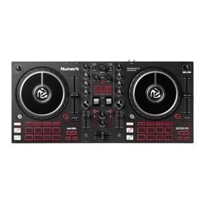 Bàn DJ Numark Mixtrack Pro FX