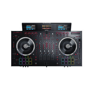 Bàn DJ Numark NS7iii