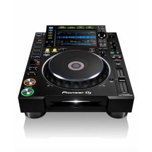 Bàn DJ Pioneer CDJ-2000NXS2