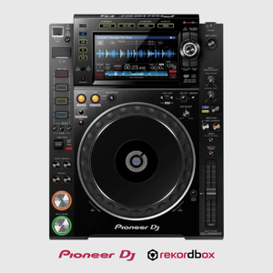Bàn DJ Pioneer CDJ-2000NXS2