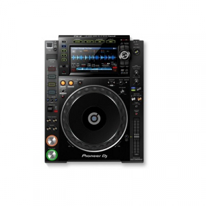 Bàn DJ Pioneer CDJ-2000NXS2