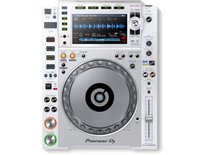 Bàn DJ Pioneer CDJ-2000NXS2