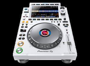 Bàn DJ Pioneer CDJ-3000