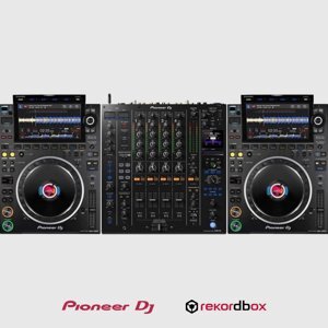 Bàn DJ Pioneer CDJ-3000