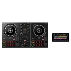 Bàn DJ Pioneer DDJ 200