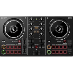 Bàn DJ Pioneer DDJ 200