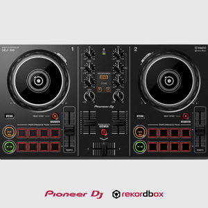 Bàn DJ Pioneer DDJ 200