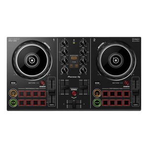 Bàn DJ Pioneer DDJ 200