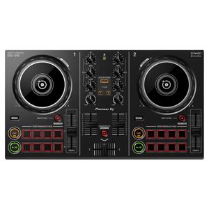 Bàn DJ Pioneer DDJ 200