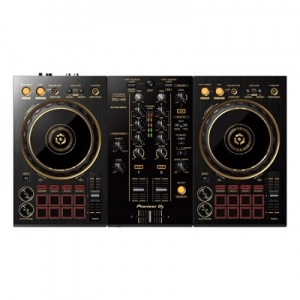 Bàn DJ Pioneer DDJ-400-N