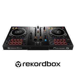 Bàn DJ Pioneer DDJ-400-N