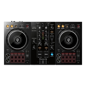 Bàn DJ Pioneer DDJ-400-N