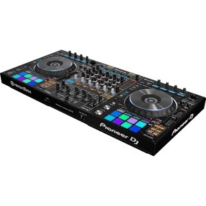 Bàn DJ Pioneer DDJ-RZ