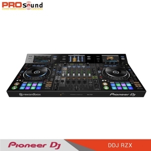 Bàn DJ Pioneer DDJ-RZX