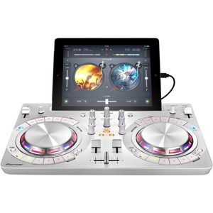 Bàn DJ Pioneer DDJ-Wego3