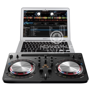 Bàn DJ Pioneer DDJ-Wego3